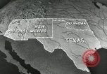 Image of American tribes Texas United States USA, 1942, second 4 stock footage video 65675028174