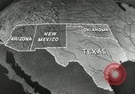 Image of American tribes Texas United States USA, 1942, second 9 stock footage video 65675028174