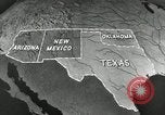 Image of American tribes Texas United States USA, 1942, second 11 stock footage video 65675028174