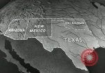 Image of American tribes Texas United States USA, 1942, second 12 stock footage video 65675028174