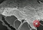 Image of American tribes Texas United States USA, 1942, second 17 stock footage video 65675028174
