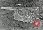 Image of American tribes Texas United States USA, 1942, second 47 stock footage video 65675028174