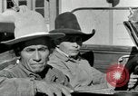 Image of American tribes Texas United States USA, 1942, second 56 stock footage video 65675028174