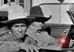 Image of American tribes Texas United States USA, 1942, second 57 stock footage video 65675028174