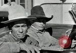 Image of American tribes Texas United States USA, 1942, second 59 stock footage video 65675028174