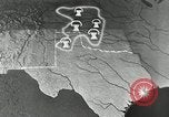 Standbild Reis Farm Texas United States USA, 1942, aus Sekunde 32 historischem Filmmaterial Videoclip 65675028176