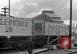 Image of coal mining United States USA, 1942, second 20 stock footage video 65675028177