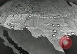 Image of downtown Forth Worth Texas early 1940s Texas United States USA, 1942, second 10 stock footage video 65675028178