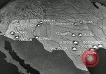 Image of downtown Forth Worth Texas early 1940s Texas United States USA, 1942, second 12 stock footage video 65675028178