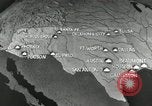 Image of downtown Forth Worth Texas early 1940s Texas United States USA, 1942, second 14 stock footage video 65675028178