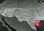 Image of downtown Forth Worth Texas early 1940s Texas United States USA, 1942, second 15 stock footage video 65675028178