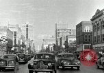 Image of downtown Forth Worth Texas early 1940s Texas United States USA, 1942, second 18 stock footage video 65675028178