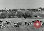 Image of downtown Forth Worth Texas early 1940s Texas United States USA, 1942, second 51 stock footage video 65675028178
