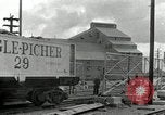 Image of downtown Forth Worth Texas early 1940s Texas United States USA, 1942, second 54 stock footage video 65675028178