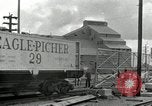 Image of downtown Forth Worth Texas early 1940s Texas United States USA, 1942, second 55 stock footage video 65675028178