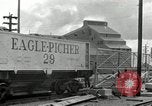 Image of downtown Forth Worth Texas early 1940s Texas United States USA, 1942, second 56 stock footage video 65675028178