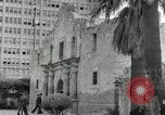 Image of downtown Forth Worth Texas early 1940s Texas United States USA, 1942, second 59 stock footage video 65675028178