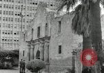Image of downtown Forth Worth Texas early 1940s Texas United States USA, 1942, second 60 stock footage video 65675028178