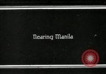 Image of United States troops Manila Philippines, 1916, second 1 stock footage video 65675028179