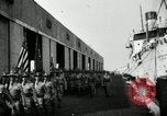 Image of United States troops Manila Philippines, 1916, second 29 stock footage video 65675028179