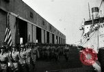 Image of United States troops Manila Philippines, 1916, second 30 stock footage video 65675028179