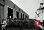 Image of United States troops Manila Philippines, 1916, second 33 stock footage video 65675028179