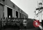 Image of United States troops Manila Philippines, 1916, second 34 stock footage video 65675028179