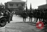 Image of United States troops Manila Philippines, 1916, second 35 stock footage video 65675028179