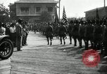 Image of United States troops Manila Philippines, 1916, second 36 stock footage video 65675028179