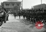 Image of United States troops Manila Philippines, 1916, second 38 stock footage video 65675028179