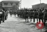 Image of United States troops Manila Philippines, 1916, second 41 stock footage video 65675028179