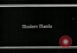 Image of United States troops Manila Philippines, 1916, second 42 stock footage video 65675028179