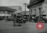 Image of United States troops Manila Philippines, 1916, second 43 stock footage video 65675028179