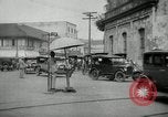 Image of United States troops Manila Philippines, 1916, second 46 stock footage video 65675028179