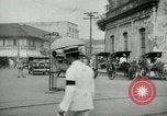 Image of United States troops Manila Philippines, 1916, second 50 stock footage video 65675028179