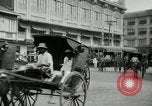 Image of United States troops Manila Philippines, 1916, second 53 stock footage video 65675028179