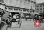 Image of United States troops Manila Philippines, 1916, second 54 stock footage video 65675028179