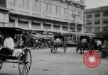 Image of United States troops Manila Philippines, 1916, second 55 stock footage video 65675028179