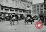 Image of United States troops Manila Philippines, 1916, second 57 stock footage video 65675028179
