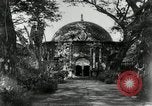 Image of Paco cemetery Manila Philippines, 1916, second 3 stock footage video 65675028180