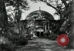 Image of Paco cemetery Manila Philippines, 1916, second 4 stock footage video 65675028180