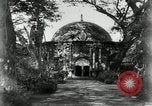 Image of Paco cemetery Manila Philippines, 1916, second 5 stock footage video 65675028180