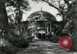 Image of Paco cemetery Manila Philippines, 1916, second 6 stock footage video 65675028180