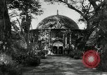 Image of Paco cemetery Manila Philippines, 1916, second 7 stock footage video 65675028180