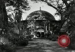Image of Paco cemetery Manila Philippines, 1916, second 8 stock footage video 65675028180