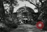 Image of Paco cemetery Manila Philippines, 1916, second 10 stock footage video 65675028180