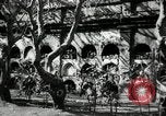 Image of Paco cemetery Manila Philippines, 1916, second 12 stock footage video 65675028180
