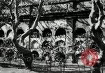 Image of Paco cemetery Manila Philippines, 1916, second 13 stock footage video 65675028180