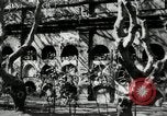 Image of Paco cemetery Manila Philippines, 1916, second 15 stock footage video 65675028180