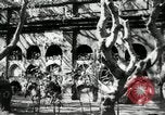 Image of Paco cemetery Manila Philippines, 1916, second 16 stock footage video 65675028180